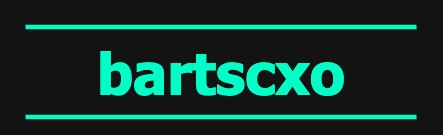 Bartscxo